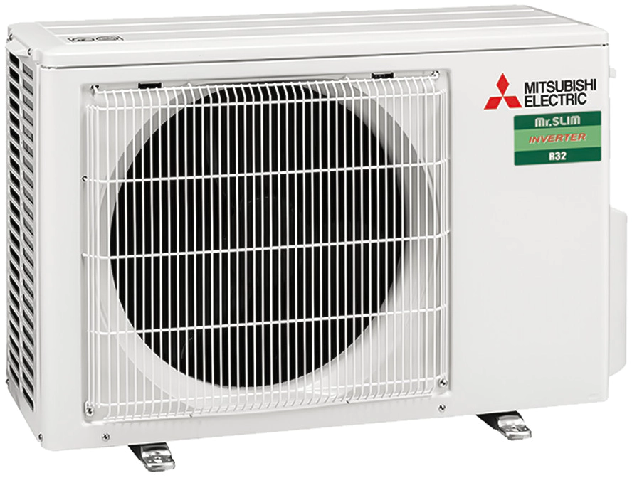 Кассетный кондиционер Mitsubishi Electric PLA-M100EA2/PUZ-ZM100VKA2/PLP-6EAE — изображение 2