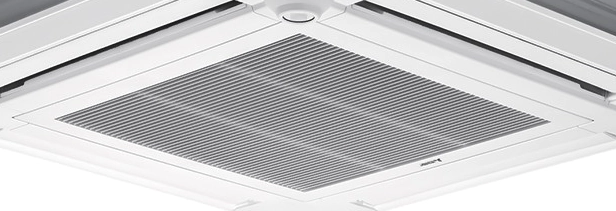 Кассетный кондиционер Mitsubishi Electric PLA-M140EA2/PUZ-ZM140YKA2/PLP-6EAE — изображение 4