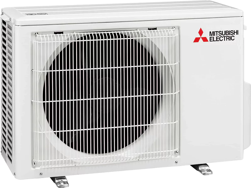 Кассетный кондиционер Mitsubishi Electric PLA-M35EA2/SUZ-M35VA/PLP-6EAE — изображение 2