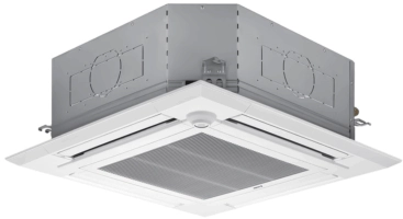 Кассетный кондиционер Mitsubishi Electric PLA-M50EA2/PUZ-ZM50VKA2/PLP-6EAE
