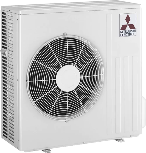 Кассетный кондиционер Mitsubishi Electric PLA-M60EA2/SUZ-M60VA/PLP-6EAE — изображение 2