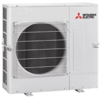 Наружный блок кондиционера Mitsubishi Electric PUHZ-P140YKA