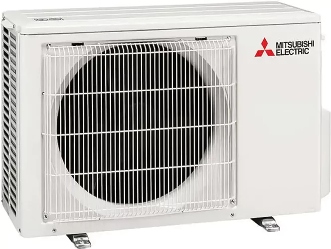 Кондиционер Mitsubishi Electric Standart Plus MSZ-AY25VGKP/MUZ-AY25VG — изображение 3