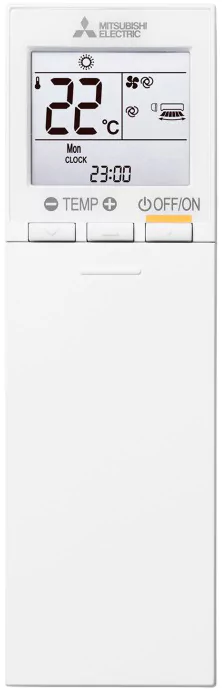 Кондиционер Mitsubishi Electric Standart Plus MSZ-AY42VGKP/MUZ-AY42VG — изображение 2
