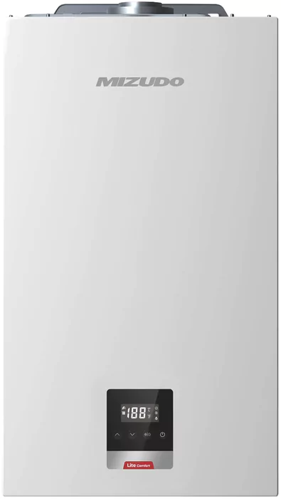 Настенный газовый котел MIZUDO LITE COMFORT M16HP