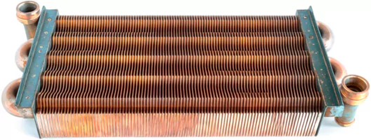 Основной теплообменник Moguchi Теплообменник (MG07020003)