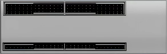 Кондиционер МС сервис MS7121-А11-Cr-Dr