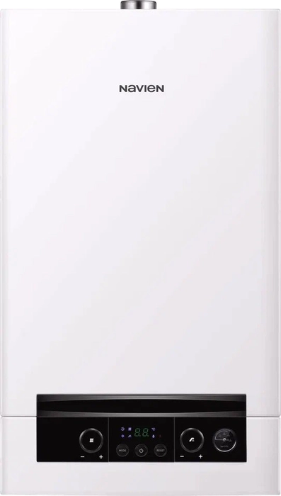 Настенный газовый котел 32 кВт Navien NGB210-32K