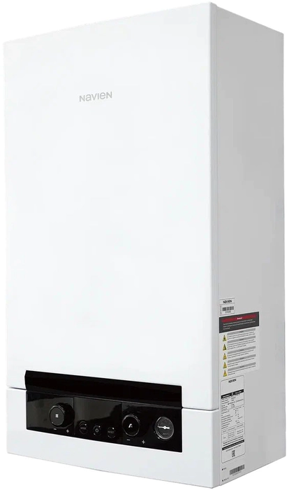 Настенный газовый котел 32 кВт Navien NGB210-32K — изображение 2