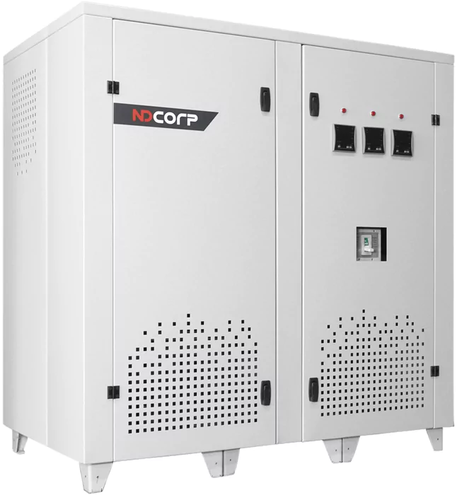Стабилизатор напряжения NDCORP Helios Y 800-15