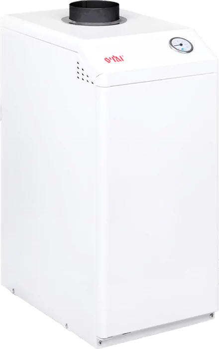 Напольный газовый котел ОЧАГ КСГ-12,5 С