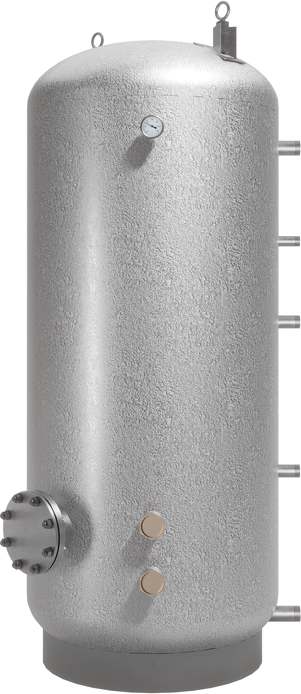 Бойлеры косвенного нагрева ONTERM 09Г2С 2500Вл. — изображение 4