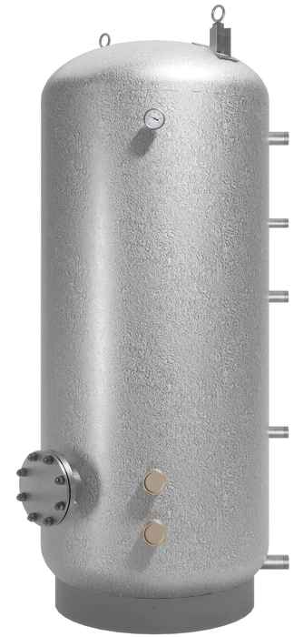 Бойлеры косвенного нагрева ONTERM 09Г2С 7500л. сombi — изображение 4