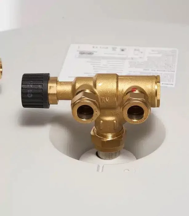 Бойлеры косвенного нагрева OSO S2C 300 — изображение 3