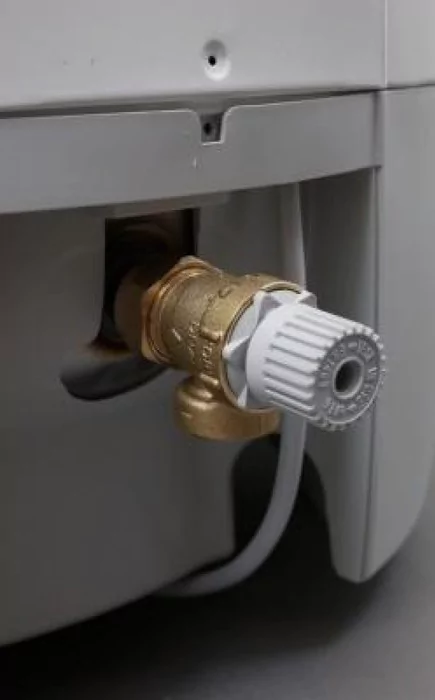 Бойлеры косвенного нагрева OSO S2C 300 — изображение 6