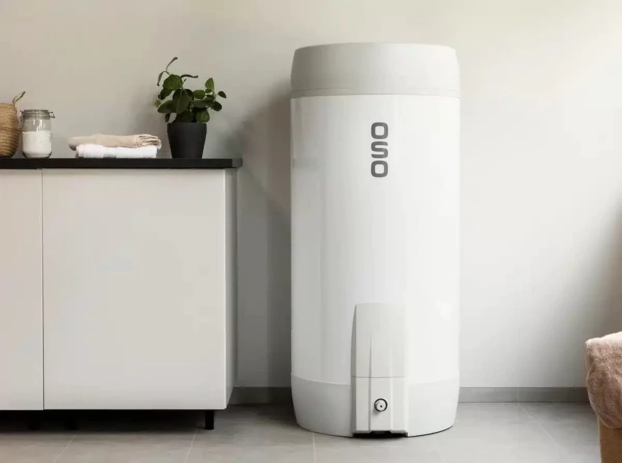 Бойлеры косвенного нагрева OSO S2C 300 — изображение 7