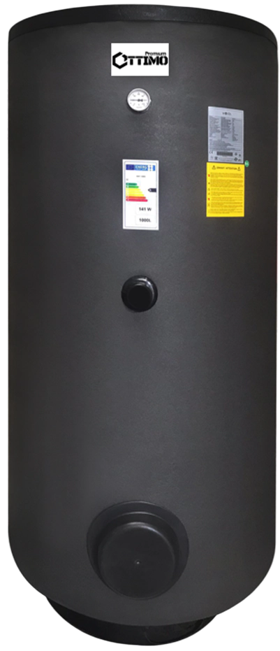 Бойлеры косвенного нагрева OTTIMO Premium SCBS-1000 — изображение 6