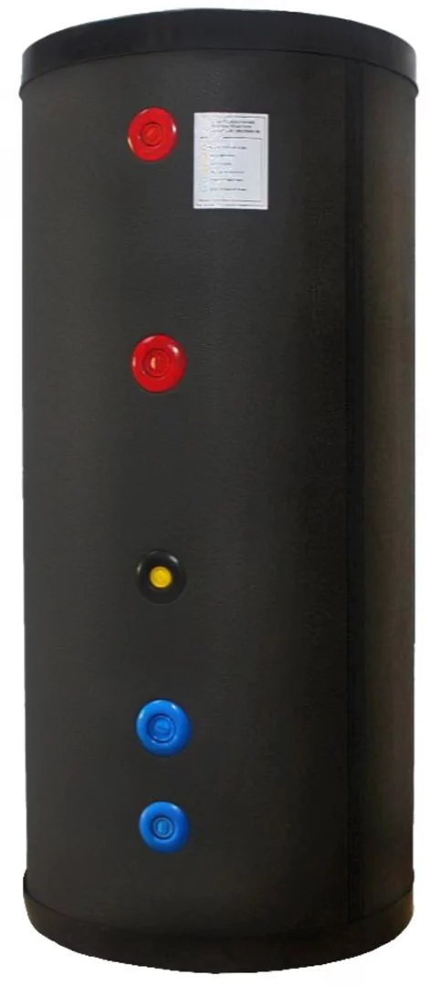 Бойлеры косвенного нагрева OTTIMO Premium SCBS-160 — изображение 2