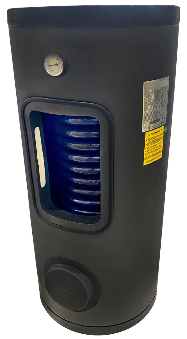 Бойлер косвенного нагрева OTTIMO Premium SCBS-400 — изображение 3