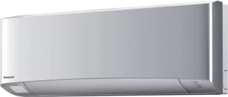 Кондиционер Panasonic Design silver CS-XZ25TKEW/CU-Z25TKE