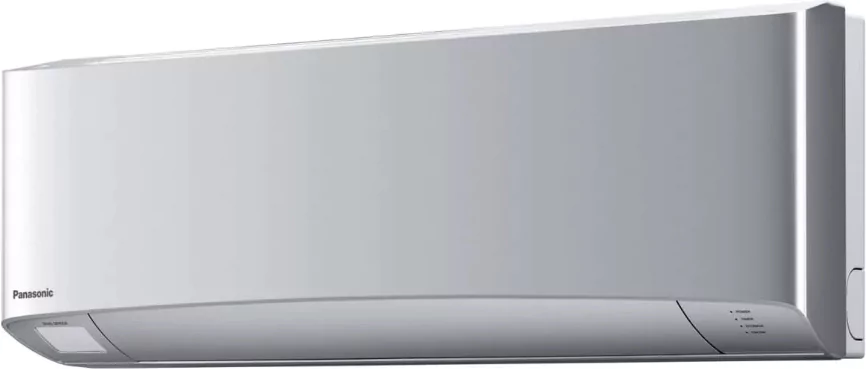 Кондиционер Panasonic Design silver CS-XZ25TKEW/CU-Z25TKE