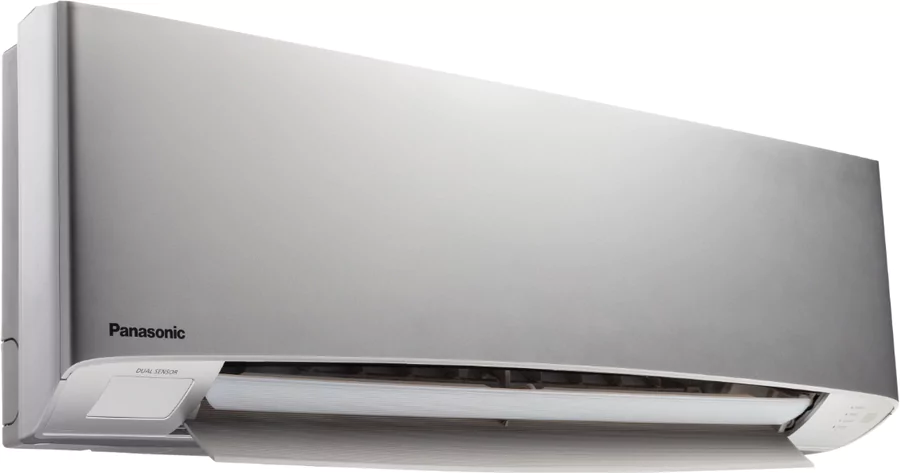 Кондиционер Panasonic Design silver CS-XZ25TKEW/CU-Z25TKE — изображение 4
