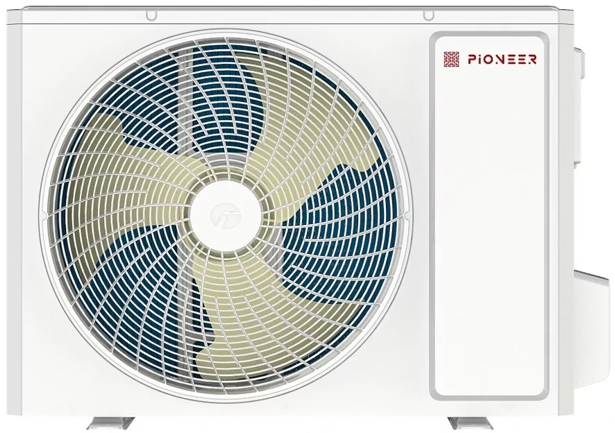 Кассетный кондиционер Pioneer KFCI18GV/KONI18GV/TCI03V — изображение 2