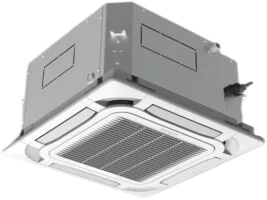 Кассетный кондиционер Pioneer KFCI48GV/KONI48GY/TCI04V Nord-40