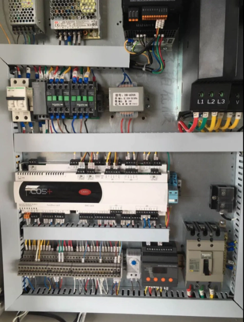 Внутренний блок Polman PH-40LB — изображение 4