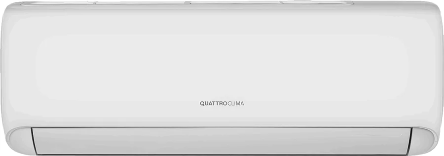 Кондиционер QUATTROCLIMA Lanterna QV-LA12WBE/QN-LA12WBE