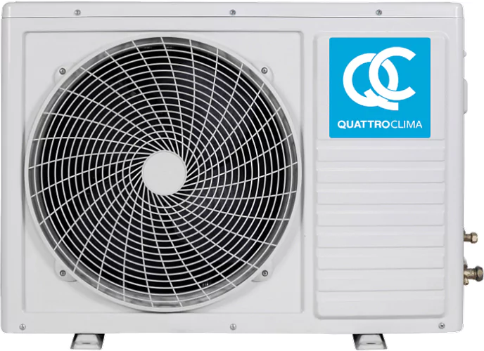 Кондиционер QUATTROCLIMA QV-FE24WDE/QN-FE24WDE — изображение 2