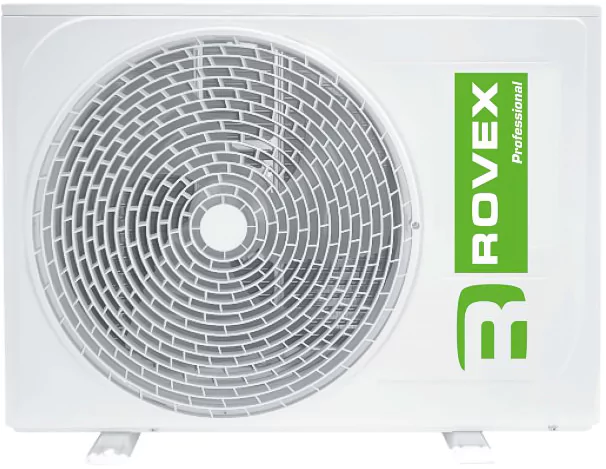 Кассетный кондиционер Rovex ZCQE-60HRIN1/ZOD-60HRIN1/TZB-MBQ3-01A — изображение 3