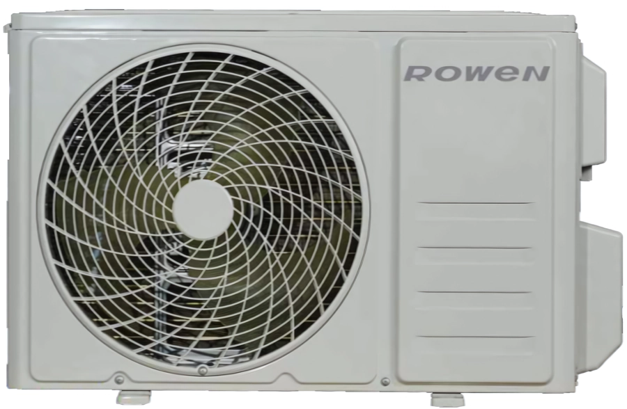 Кассетный кондиционер Rowen RSI-24R8I/RSI-24R8O — изображение 4