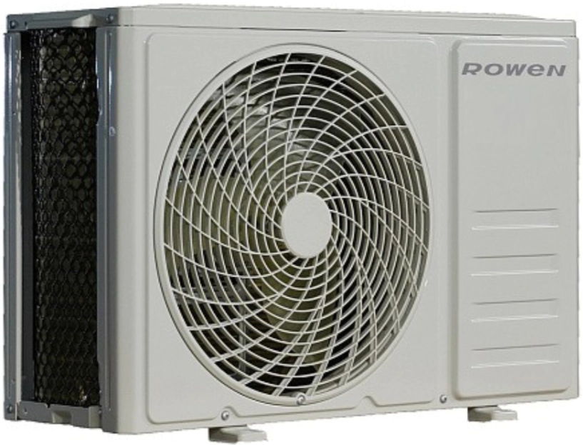 Кассетный кондиционер Rowen RSI-24R8I/RSI-24R8O — изображение 3