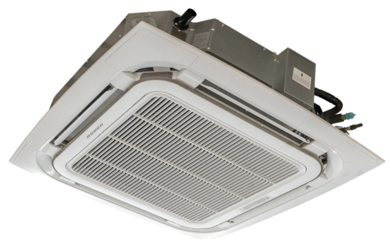 Кассетный кондиционер Rowen RSI-60R8I/RSI-60R8O