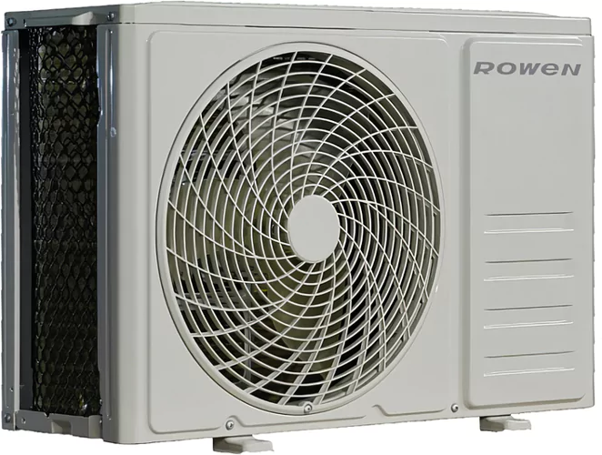 Кондиционер Rowen RSS12ISP/LT/RSS12OSP/LT — изображение 3