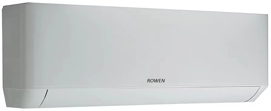 Кондиционер Rowen RSS24ISP/JT/RSS24OSP/JT — изображение 3
