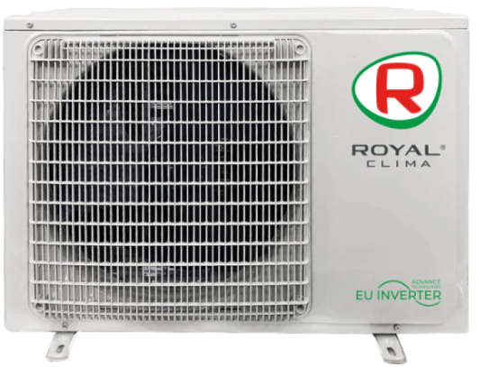 Кассетный кондиционер Royal Clima Competenza CO-4C 12HNDI/CO-E 12HNDI — изображение 3