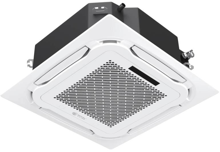 Кассетный кондиционер Royal Clima Competenza CO-4C 36HNDI/CO-E 36HNDI