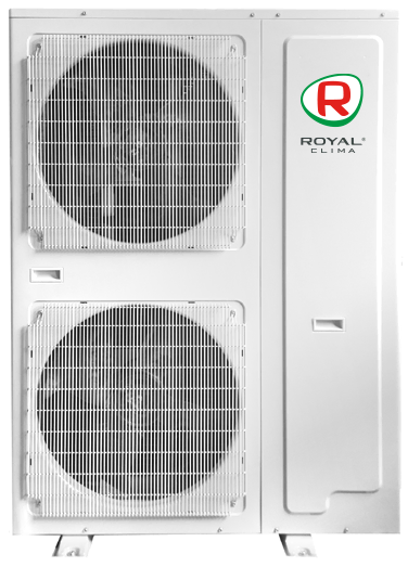 Кассетный кондиционер Royal Clima Competenza CO-4C 60HNDI/CO-E 60HNDI — изображение 3