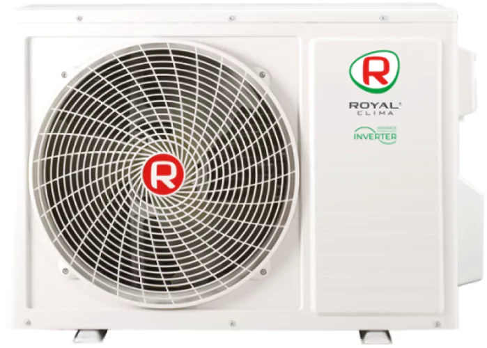 Наружний блок мульти сплит-системы Royal Clima Multi Gamma 2DFM-14HN