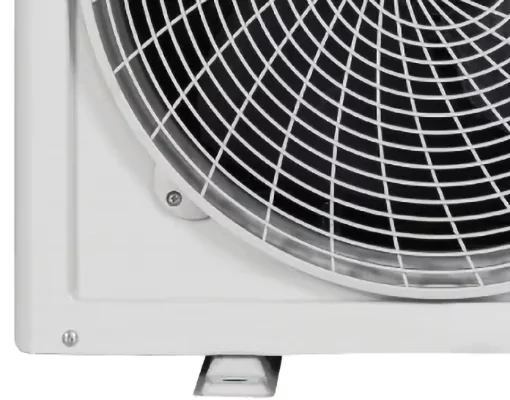 Наружний блок мульти сплит-системы Royal Clima Multi Gamma 2DFM-14HN — изображение 2
