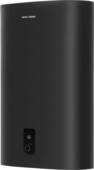 Бойлер косвенного нагрева Royal Thermo AQUATEC Comfort CW080 Grafit
