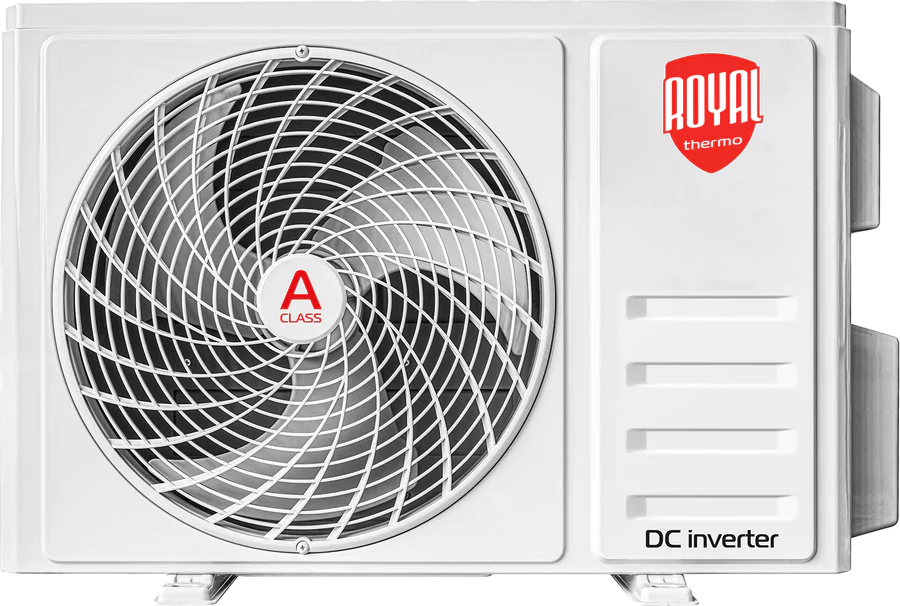 Кондиционер Royal Thermo Diamond RTDI-18HN8/Wi-Fi — изображение 3