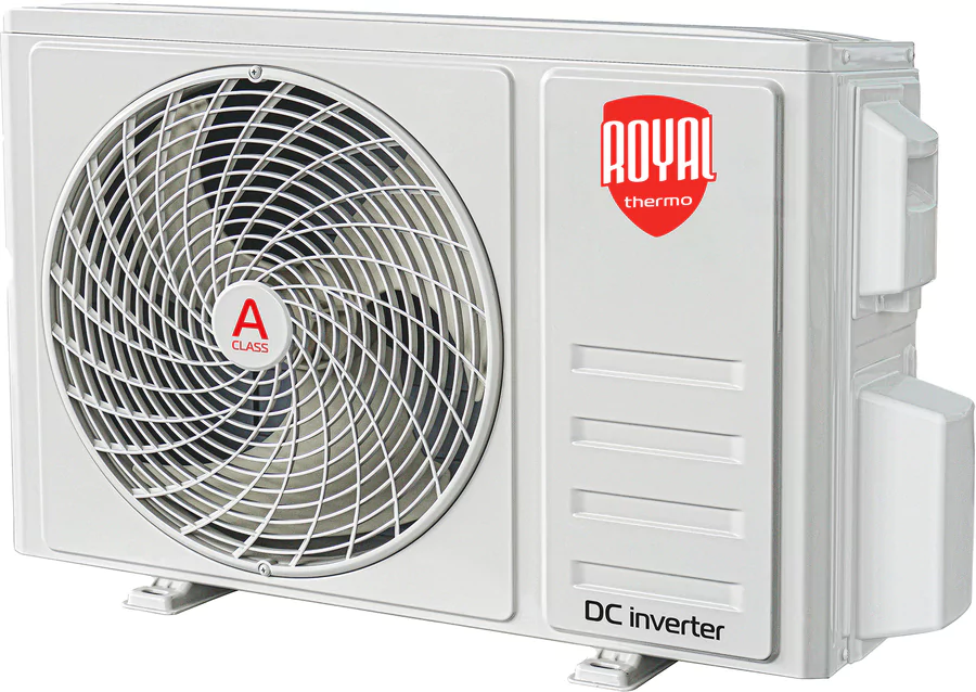 Кондиционер Royal Thermo Diamond RTDI-18HN8/Wi-Fi — изображение 6