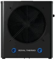 Моноблок Royal Thermo MasterHeat Mini RTM-10MHN8