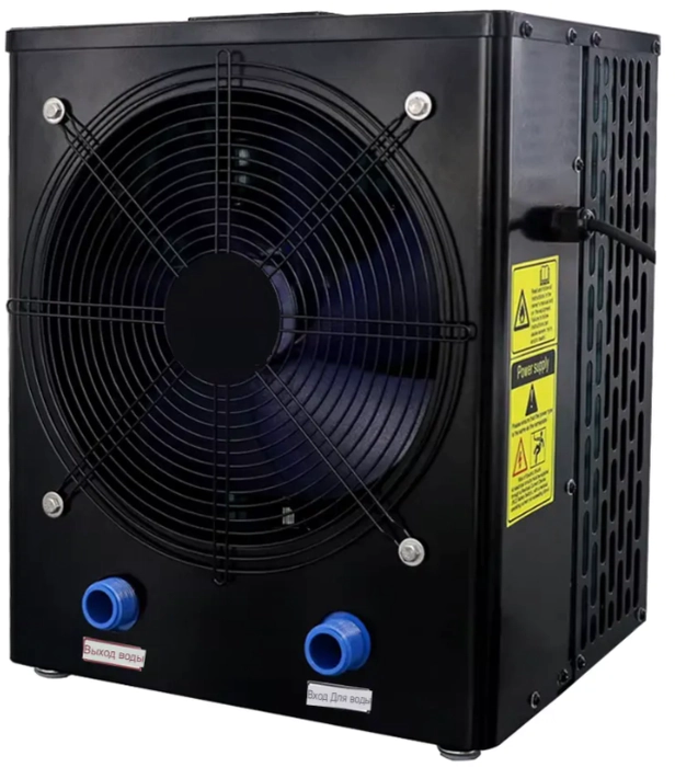 Моноблок Royal Thermo MasterHeat Mini RTM-15MHN8 — изображение 3