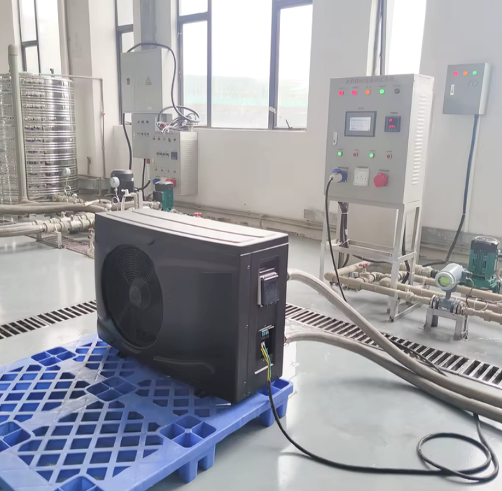 Моноблок Royal Thermo MasterHeat Pro RTPI-50MHN8 — изображение 6