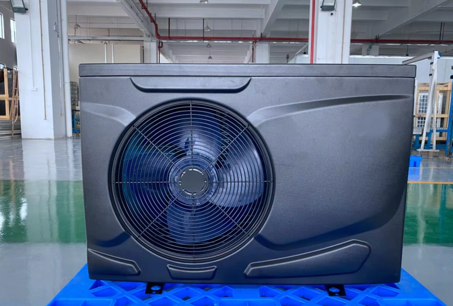 Моноблок Royal Thermo MasterHeat Pro RTPI-60MHN8 — изображение 8