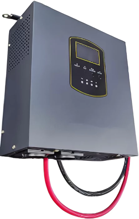 Блок бесперебойного питания РУБИН СТАРТ Плюс - 4000